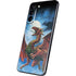 Alchemy Carta Whitby Wyrm Galaxy S22 Plus Skin